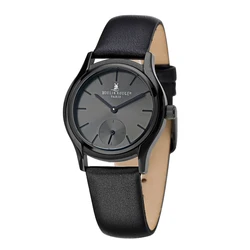 BERNY Japan Quartz Movement Women's Watch  Ladies Small Seconds Clock for Woman Casual Waterproof Business Fashion Wristwatch