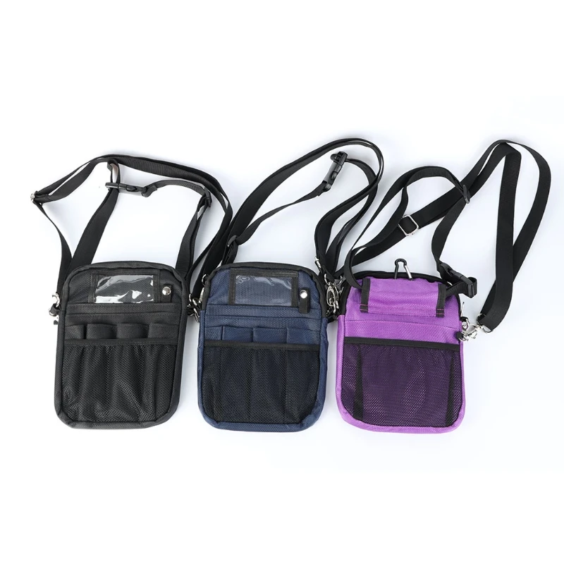 

Nursing Belt,Nurse Fanny Pack for