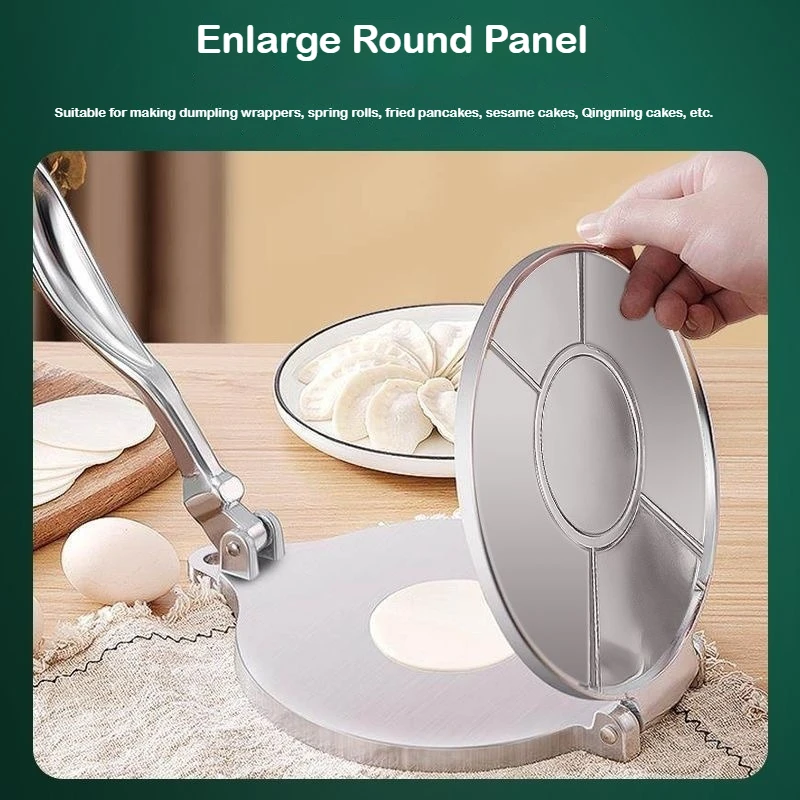 Thumbnail 4 - #29 Latest Tortilla Presses Offers