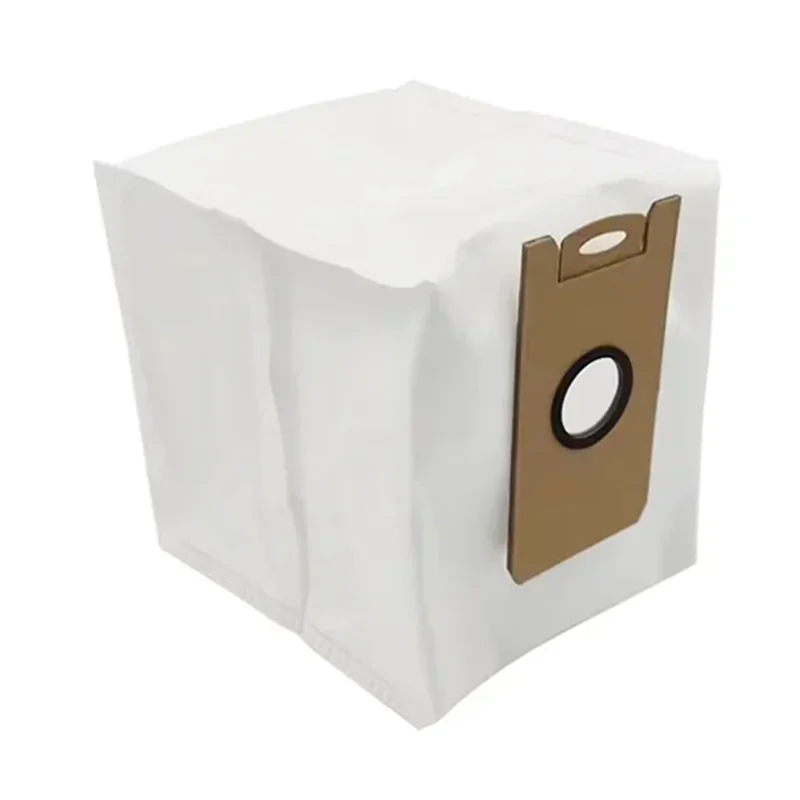 AT28-For Xiaomi Lydsto W2 /Kyvol Cybovac S60/AICLE INS-200 Mop Cloths Dust Bag Vacuum Cleaner Parts Accessories