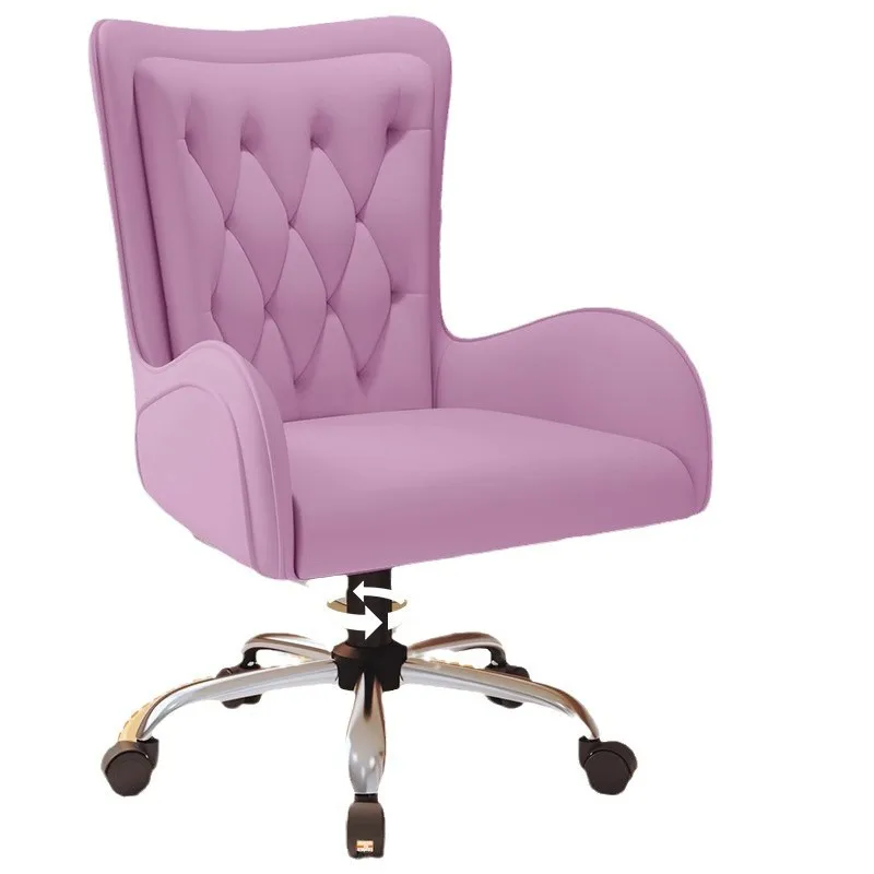 

Ergonomic chair, sedentary office chair, dorm desk