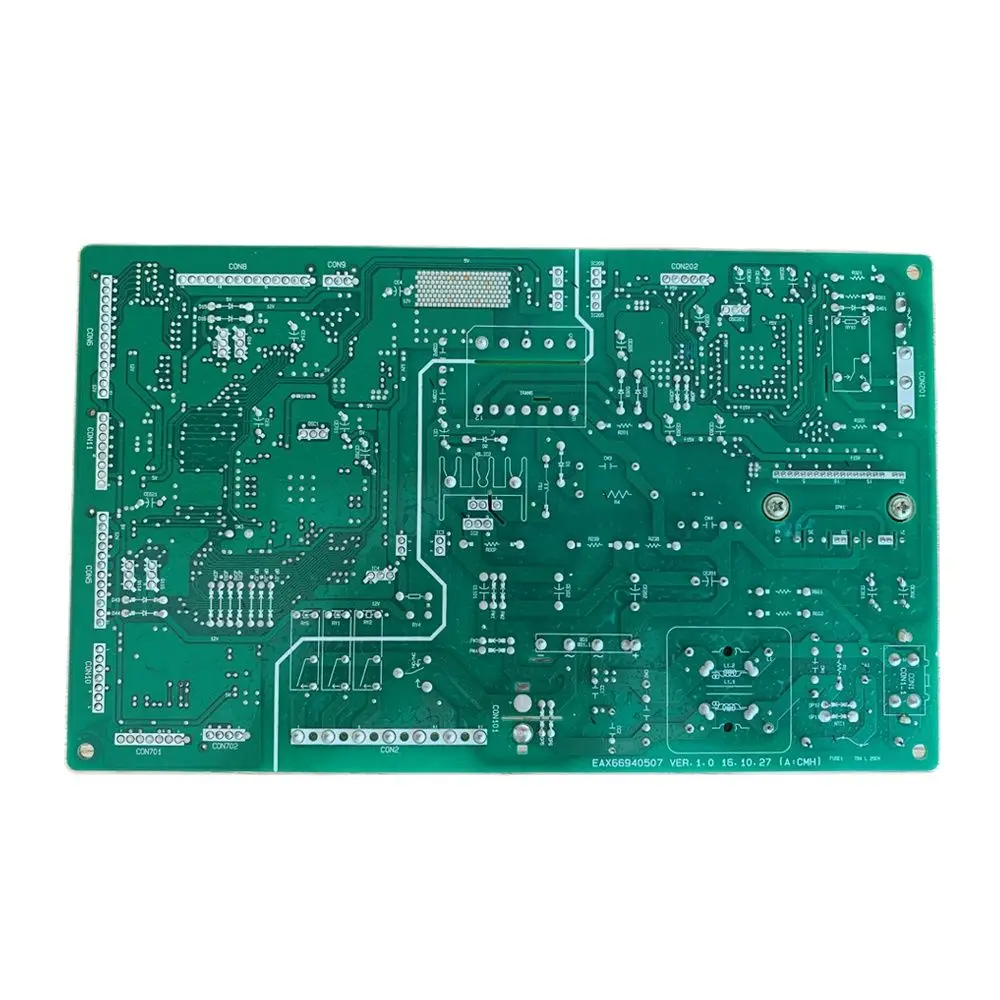 Original Motherboard For LG Refrigerator Control Panel Power Module EBR83949238 EBR839492 72 EAX66940507 EBR839492