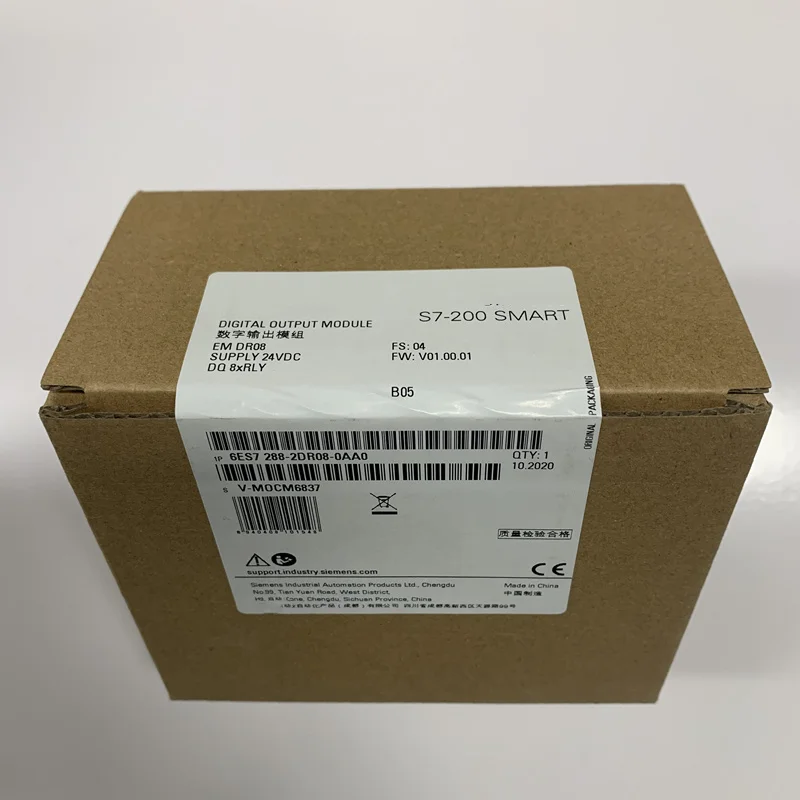 6AV66480CE113AX0 SMART1000IE Touch Screen 6AV6 648-0CE11-3AX0