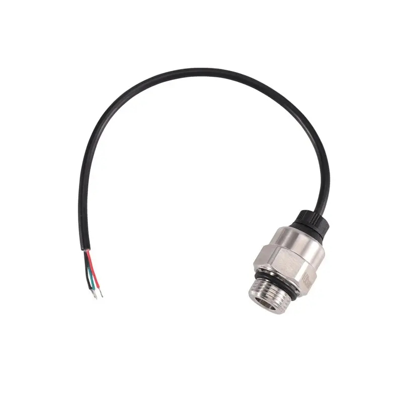 ABUG-IP65 Analog Signal Water Pressure Sensor High Accuracy Water Pressure Sensor Pressure Transducer