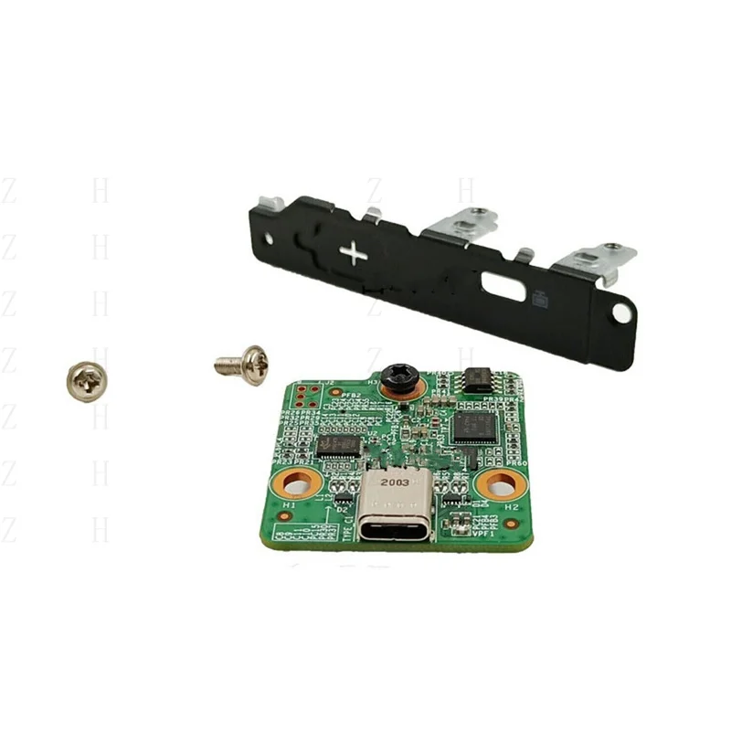 

Z New for Lenovo Tiny5 M75q M720q 920q M920x P330Tiny Type-C Expansion Por 01AJ939