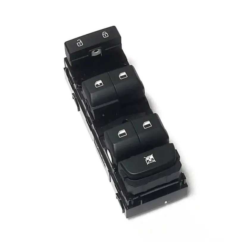 93571-M6100 93571 M6100 93571M6100   The left front window control switch is available for Hyundai Kia