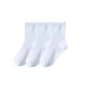 3 White