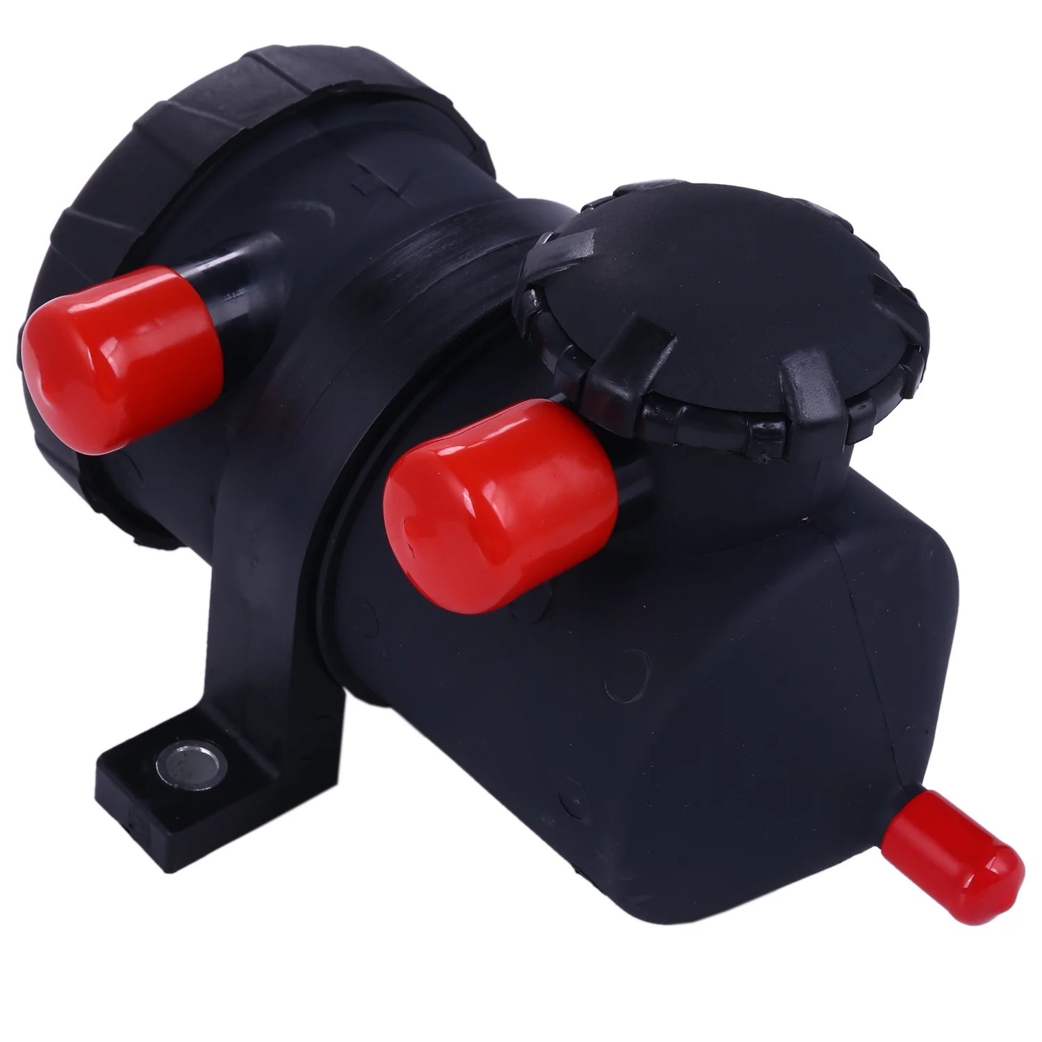 

Масловоздушный сепаратор, маслоуловитель, банка из нержавеющей стали, фильтр для Provent 200 Turbo 4Wds, новый маслосепаратор, может фильтровать 3931017950