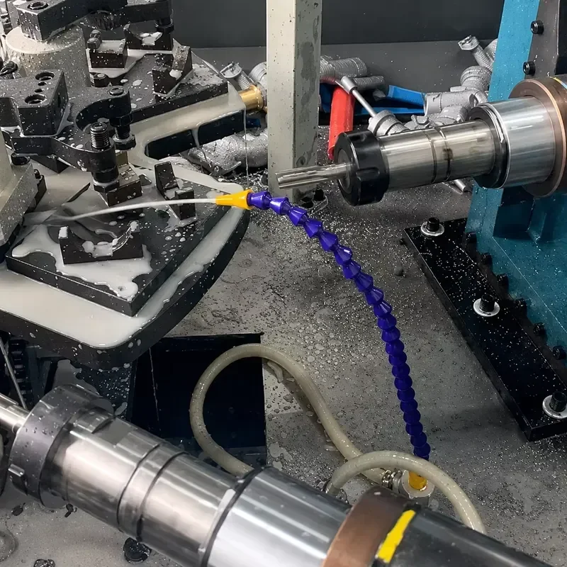 Competitive Price Servo Tapping Spindle Unit for Metal Parts Servo Type Tapping Machine