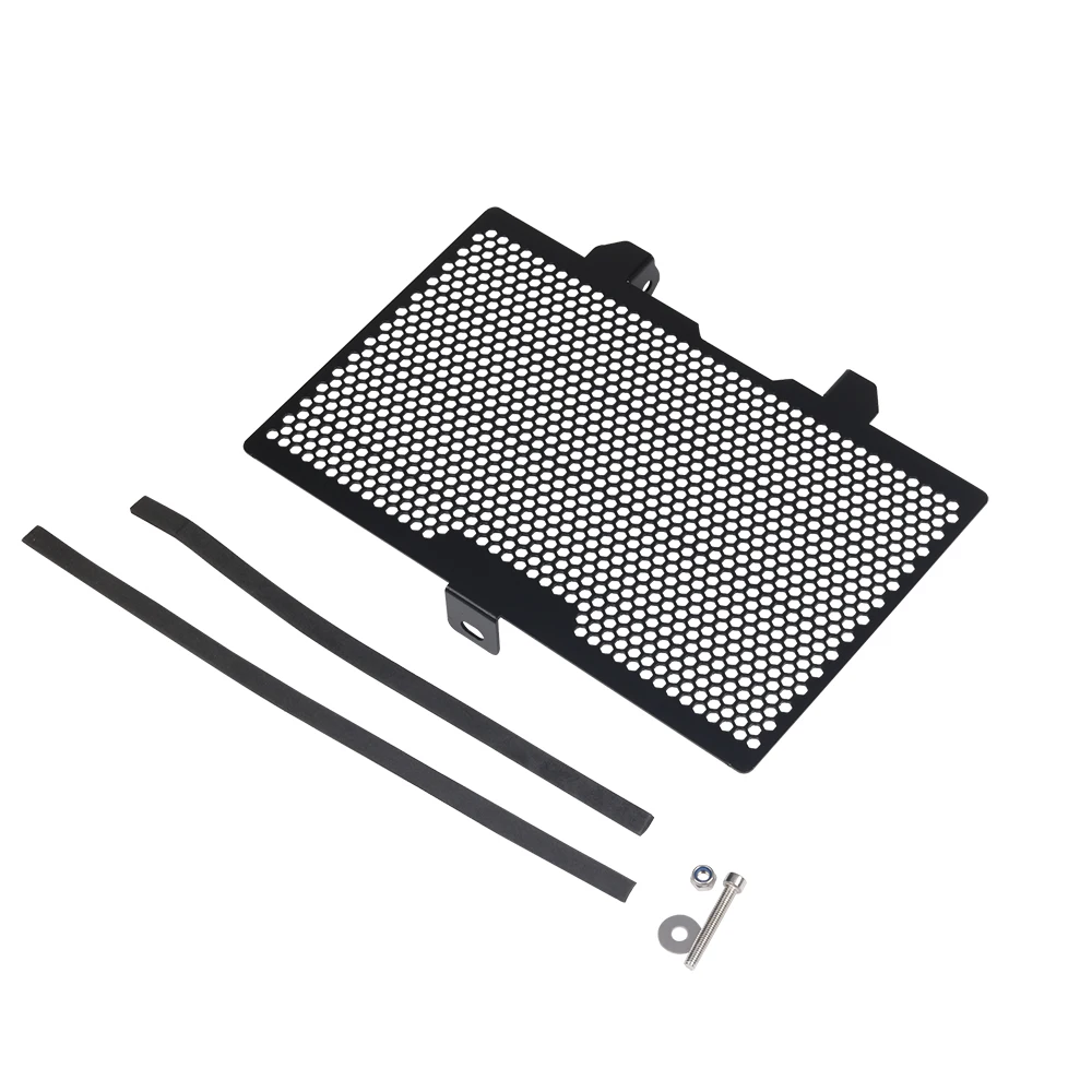 Für HONDA NC750X NC750 X NC 750 X 750X 2021 2022 2023 Zubehör Kühlergrill-Schutzabdeckung – Detail 5