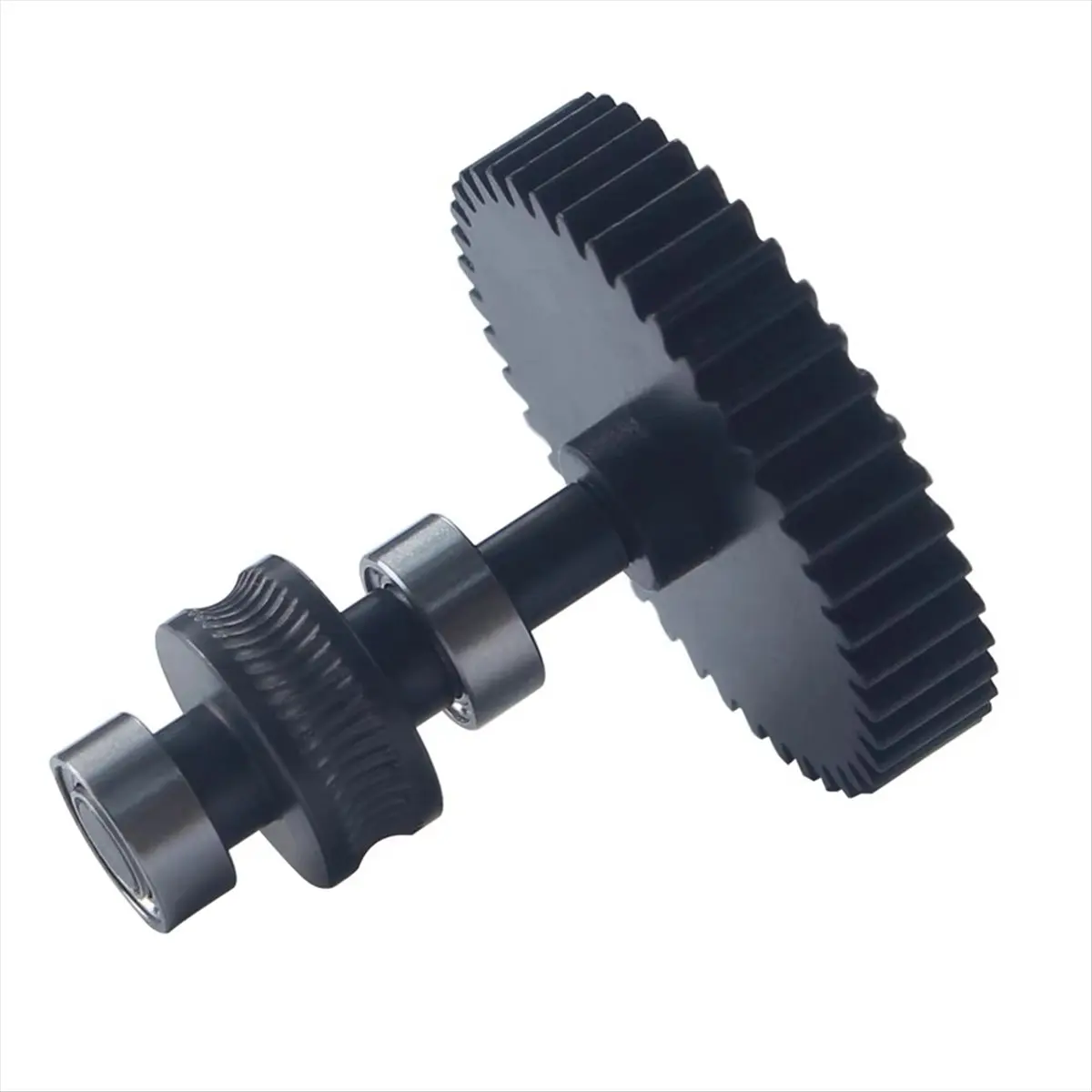 SPECIAL OFFER For K2 Plus/Hi Combo Upgraded Nano Coating Hardened Steel Gear High Temperature and Wear Resistance
