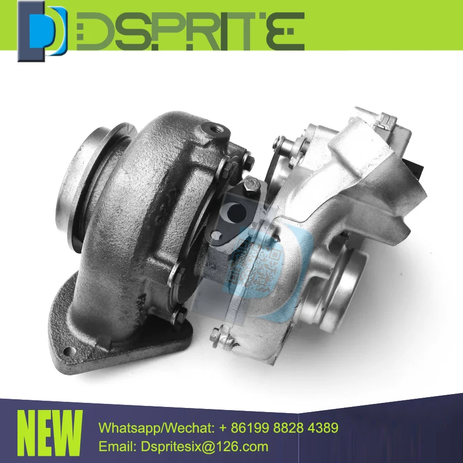 Turbocharger Turbo For Mercedes E-Class W212 S212 2.2 CDI 651.925 OM651.925 AL0049 A6510900086 A6510902780 6510900086 6510902780
