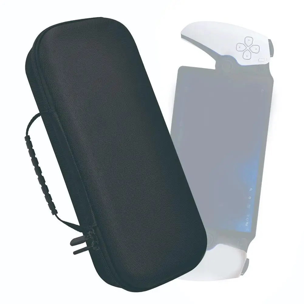 Bolsa de almacenamiento de Portal PIayStation para PS5, carcasa dura de EVA de mano, bolso de tela impermeable, protección contra caídas, nuevo