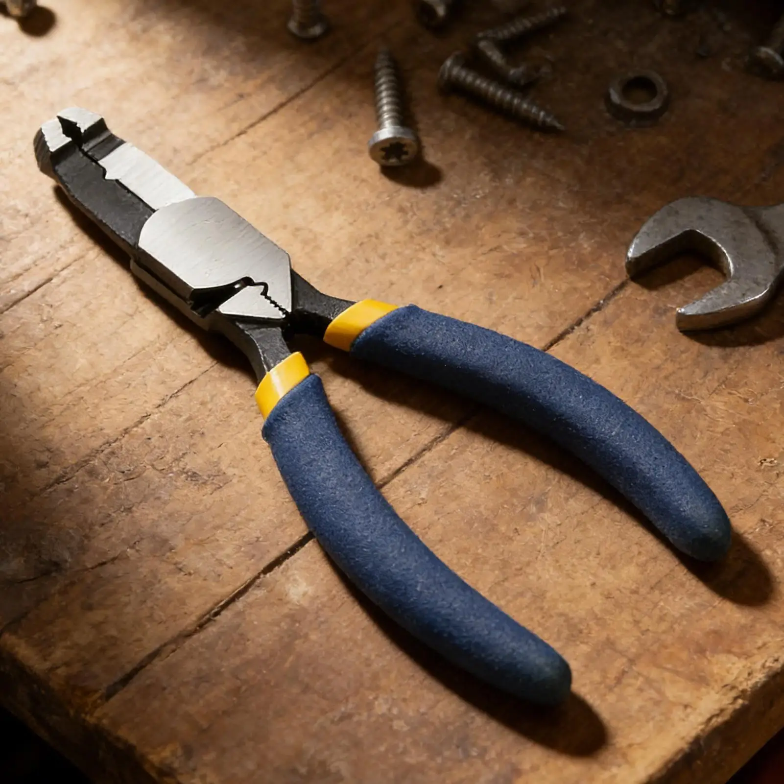 

Многофункциональные клещи 4-в-1 для снятия заусенцев и обжатых проводов, регулируемые, с нескользящей рукояткой, для удаления обжатых, сломанных, ржавых и затянутых проводов