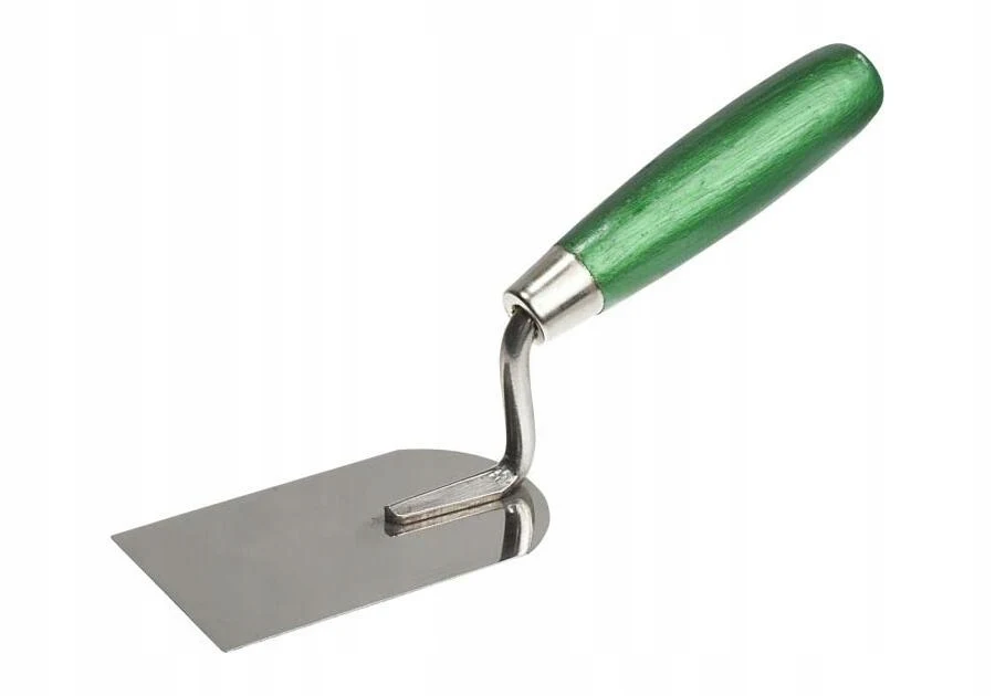 10cm stucco stucco roestvrij staal