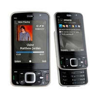 Wholesales Best Buy Original Factory Unlocked Cheap 3G Classic Slider Mobile Cell Phone for Nokia N96