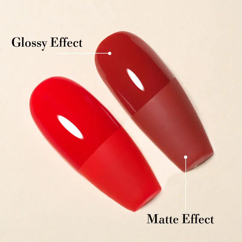 جل أساسي غير لامع يدوم طويلاً ، بدون مسح ، معطف علوي لصالون الأظافر ، تصميم فني للأظافر ذاتي الصنع ، مجموعة تجميل الأظافر ، نقع ، تعمل بالأشعة فوق البنفسجية ، 7: #5