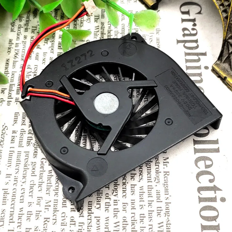 

FUJITSU A6210 T4210 T4215 T4220 COOLING FAN MCF-S6055AM05