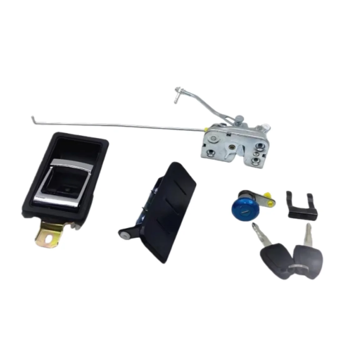 

Применимо к блоке замка двери кабины экскаваторов Doosan Daewoo DH150/225/300/370/220-5-7-9.