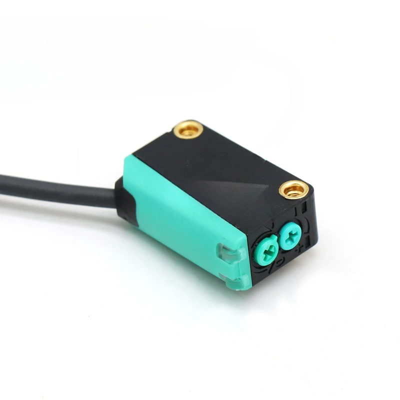 ML100-8-H-350-RT/102/115 Reflective photoelectric sensor NPN output