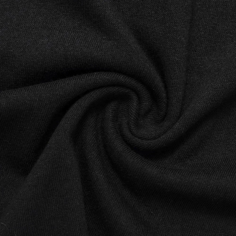 2025 الرجال تي شيرت عادية قوس العدو صعود الطاغية تي شيرت الجرافيك الصيف قصيرة الأكمام 100% القطن S-3XL #4