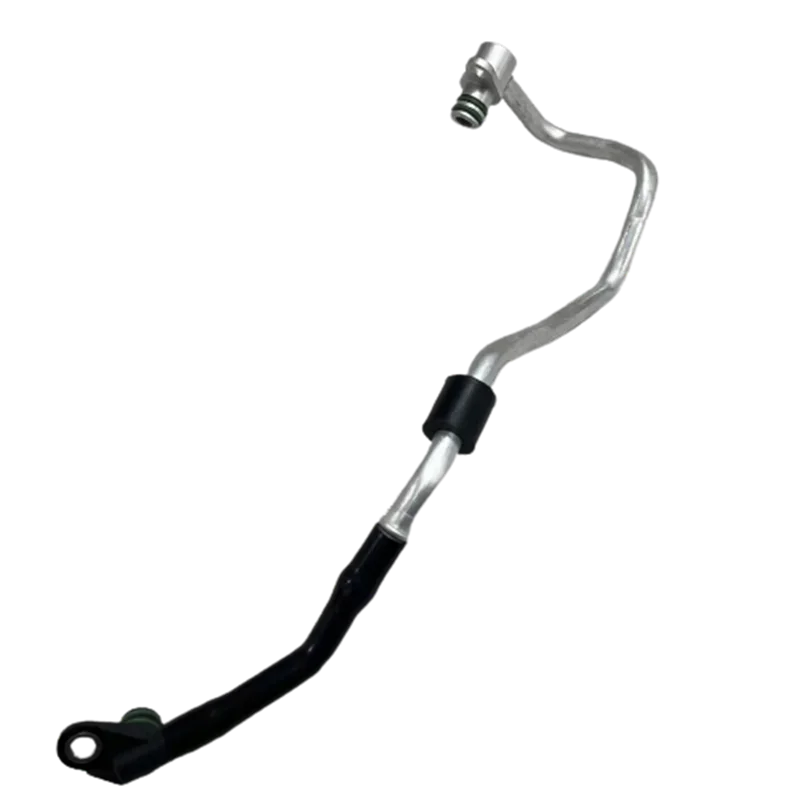 Left Turbocharger Coolant Line for Mercedes Benz S M C GLE GKS Class GLS550 CLS550 E550 2782000900