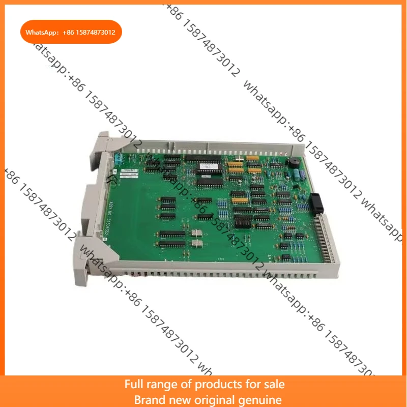

MU-PSIM11 51304362-300 Interface Card