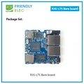 R3S LTS-Bare Board