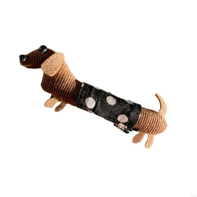 M6CD Mooie Haar Clip voor Volwassen en Kinderen Populaire Koreaanse Haarspeld Eendenbek Clip Side Haarspeldjes voor Haar