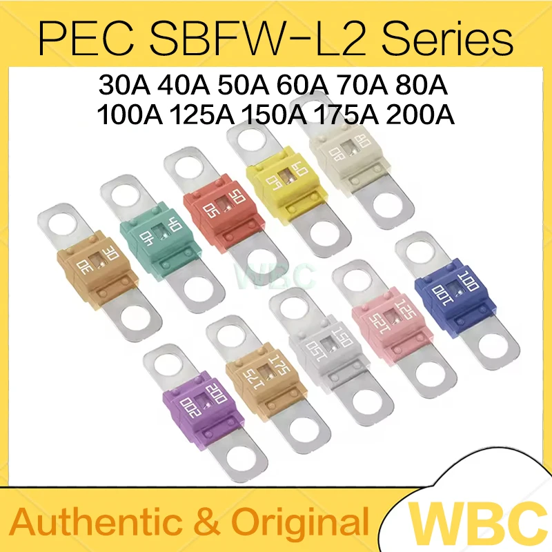 1 Pcs Pec Bolt-Down… - image