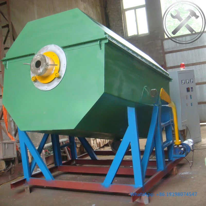 

Industrial l ctric Rotary Roll r Sint ring Furnac T mp ratur Uniform V ntilation H ating Tr atm nt quipm nt