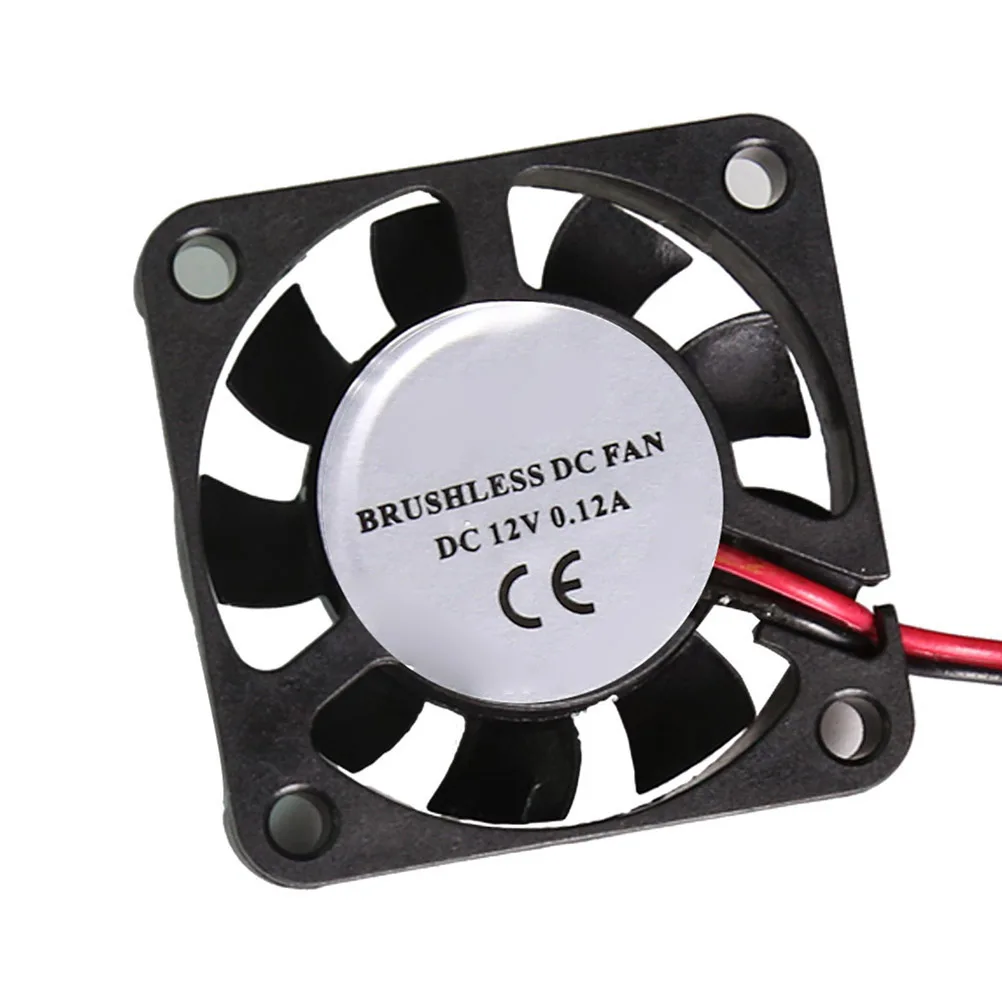 

cooling fan cooling fan 12v 3D printer fan small fan for printer cooling fan for printer