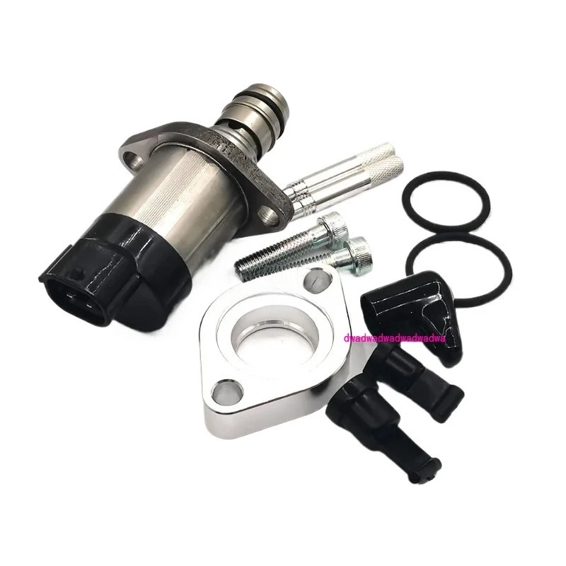 

SCV 8-98145501-1 8981455011 Fuel Pump Suction Control Valve