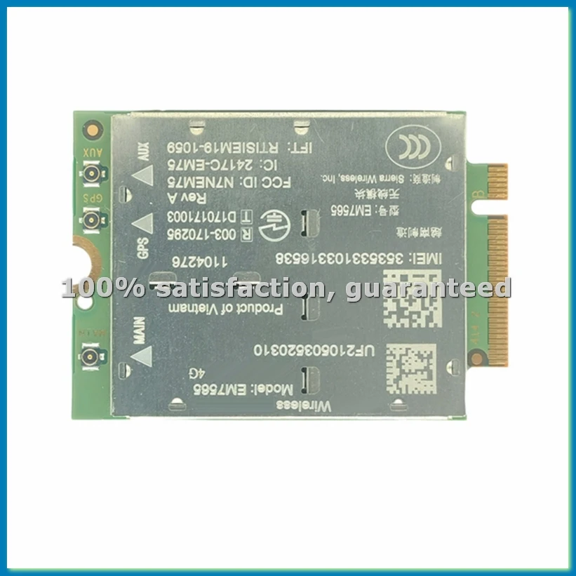 em7565-4g-lte-モジュール-cat-12-600mbps-cbrs-ngff-モジュール-cat12-ngff-モジュール-cat12-ラップトップ用ワイヤレスモジュール-abrm