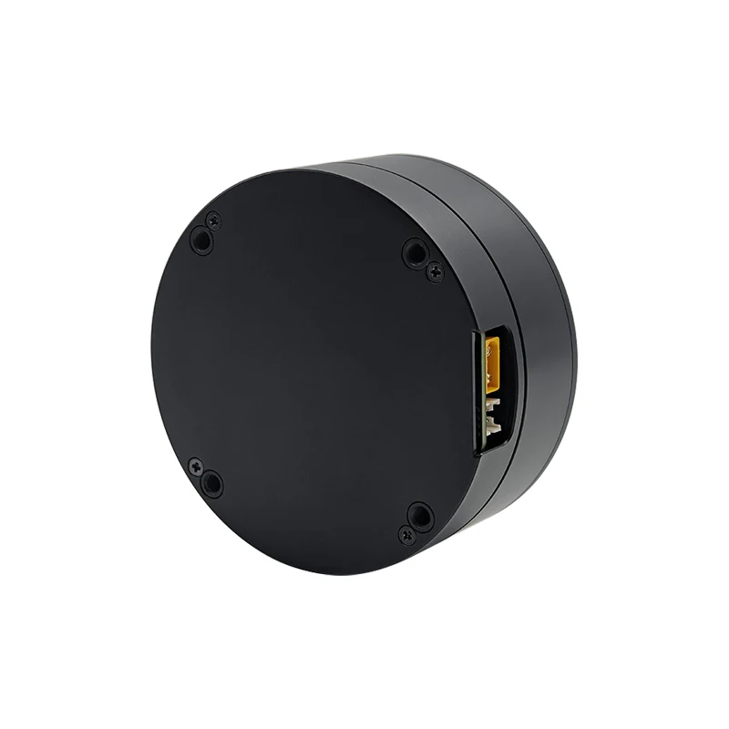 

DD8015 Серводвигатель с широким напряжением и прямым приводом, 354 об/мин, двигатель BLDC с драйвером FOC, проигрывателем Cmera Gimbal Display