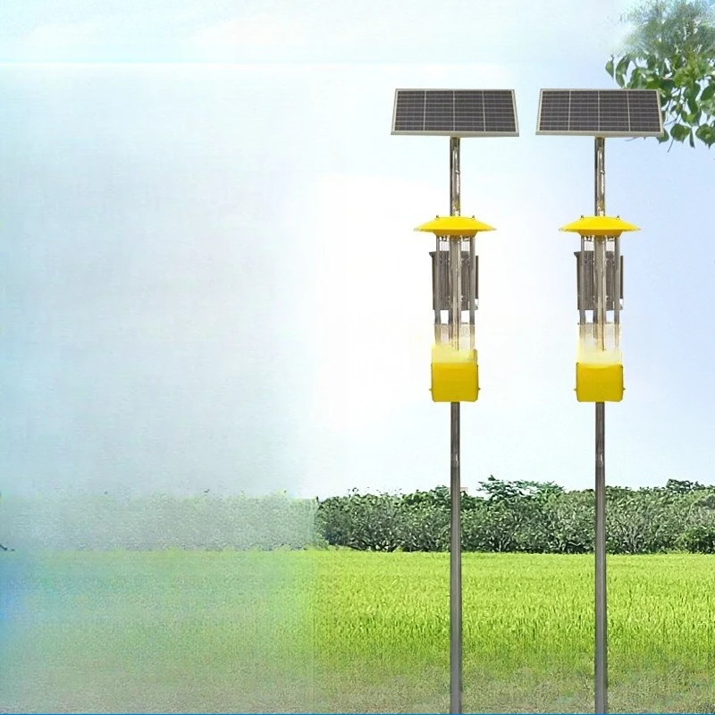 

Agriculture, Forestry, Tea and Fruit Fisheries, Vegetable Greenhouse Cultivation, Airport Insect and Moth Lights