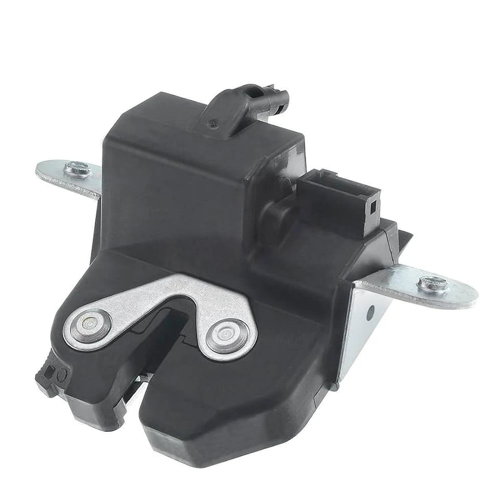 OE 51868085 13481535 13317445 Car Trunk Lid Lock Liftgate Actuator  Suitable for Flat DOBLO MK2/FIORINO/LANCIA YPSILON