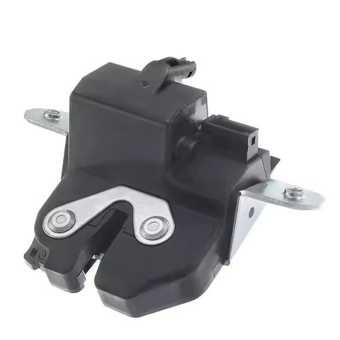 OE 51868085 13481535 13317445 Car Trunk Lid Lock Liftgate Actuator Suitable for Flat DOBLO MK2/FIORINO/LANCIA YPSILON