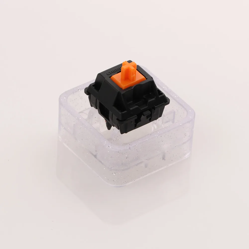 Switch Opener Mechanical Keyboard Switches Opener Shaft Plastic Switch Tester
