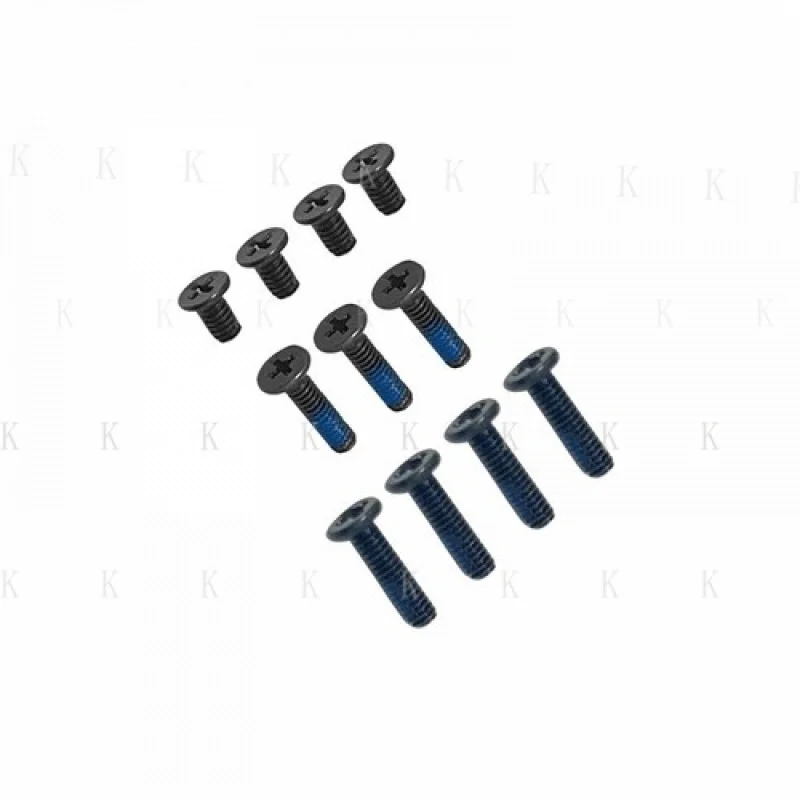 C    Bottom Base Cover Case Screws New For Asus ROG Flow X13 GV301R GV302 GV302X
