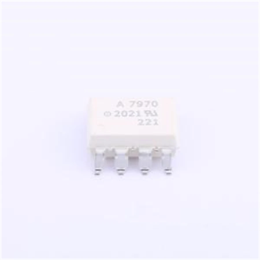 5PCS/LOT ACPL-7970-500E (Logic Output Optoisolators)