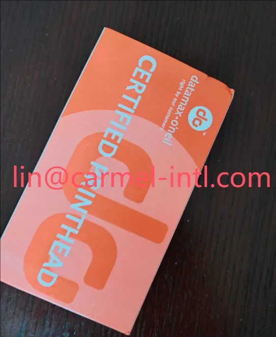 NEW ORIGINAL from PHD20-2243-01 - New Original Printhead For Datamax H-4606 Barcode Printer 600DPI Print