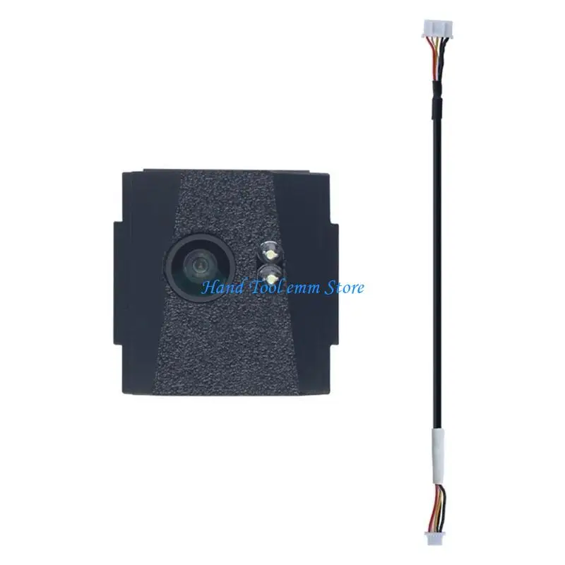 H37F RealTime Print Progress Trackers Wide View Camera Plastic Holder for AD 5M