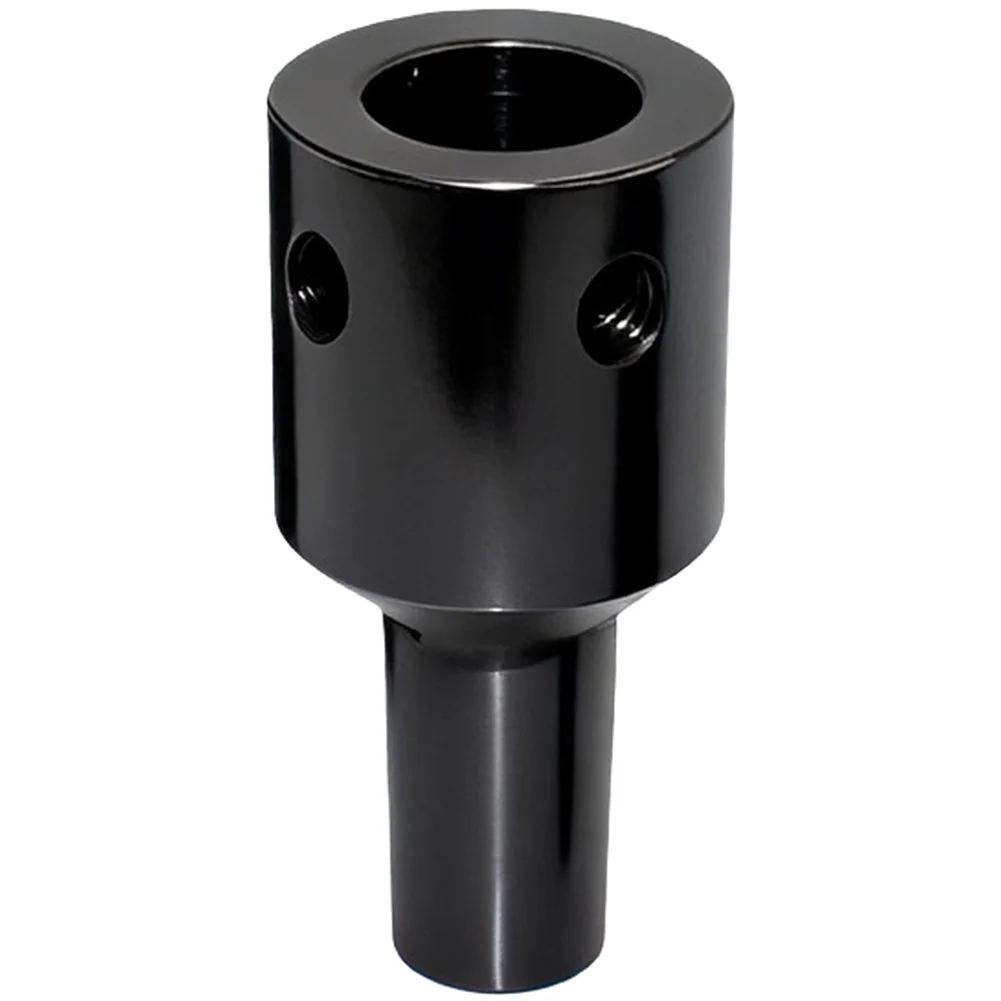 

B12 Drill Chuck Connecting Rod Steel Motor Shaft Coupling Adapter Sleeve For Lathe Milling Machine Drilling Tool 5 6 8 10 11mm
