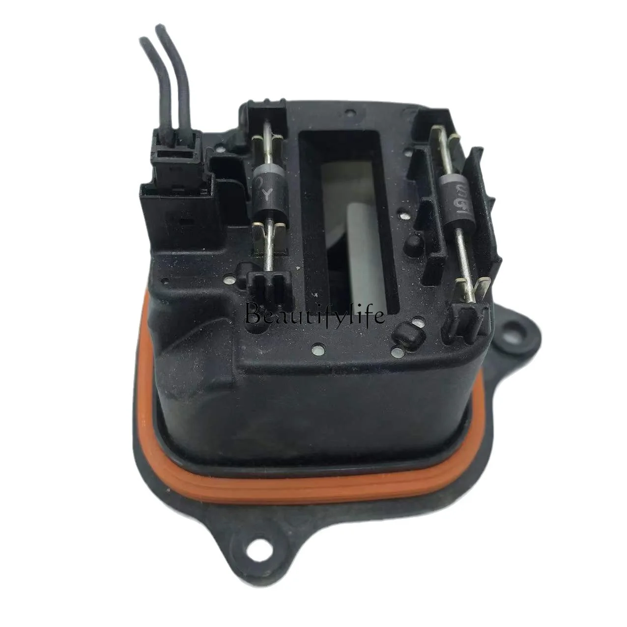 

23371800 Original car dismantling motor for automotive 5 series G30 G31 LCI headlight steering drive fan