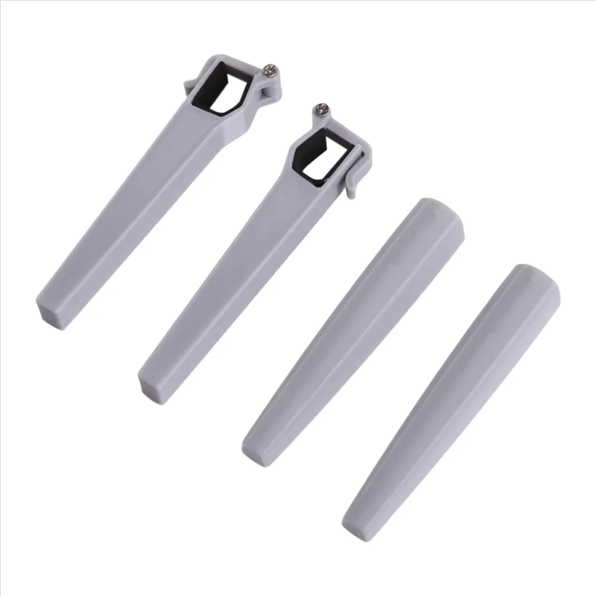 T1646C-Tripod Bracket for Air2/2S Drone Stand Install Accessories Easy Installation Protect Drone Body HOT