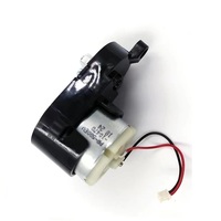 Side brush motor for Ecovacs DEEBOT N79 N79S DEEBOT N79 Robotic Vacuum Cleaner Accessories