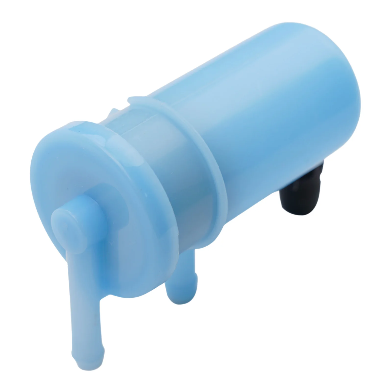 Brand New High Quality Useful Replacement Fuel Filter Part Blue Accessories DF25 To DF140A For Suzuki Outboard 15410-87J30