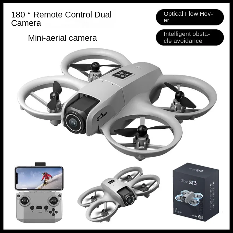 Mini GT3 Drone 4K P… - image