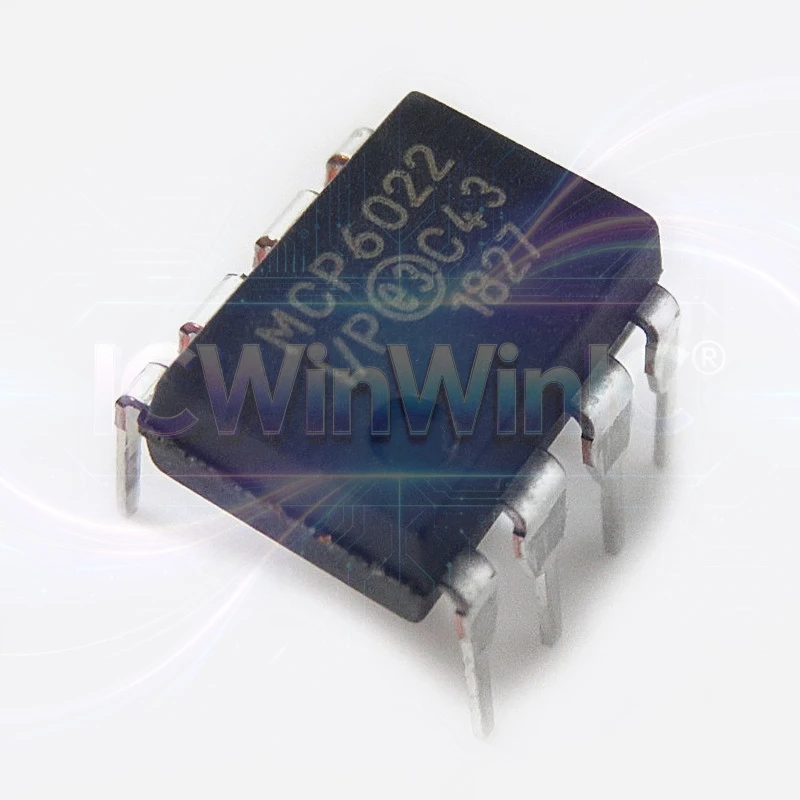 5-50PCS HCPL3700 HCPL-3700 MCP6022-I/P MCP6022 40063 TQFP-100 BA6731A BA6731 F20LC30 20LC30 MR4010 4010